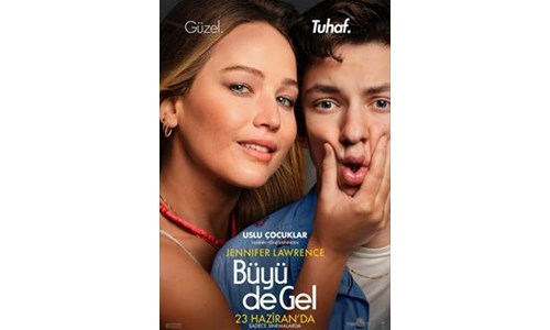 BÜYÜ DE GEL